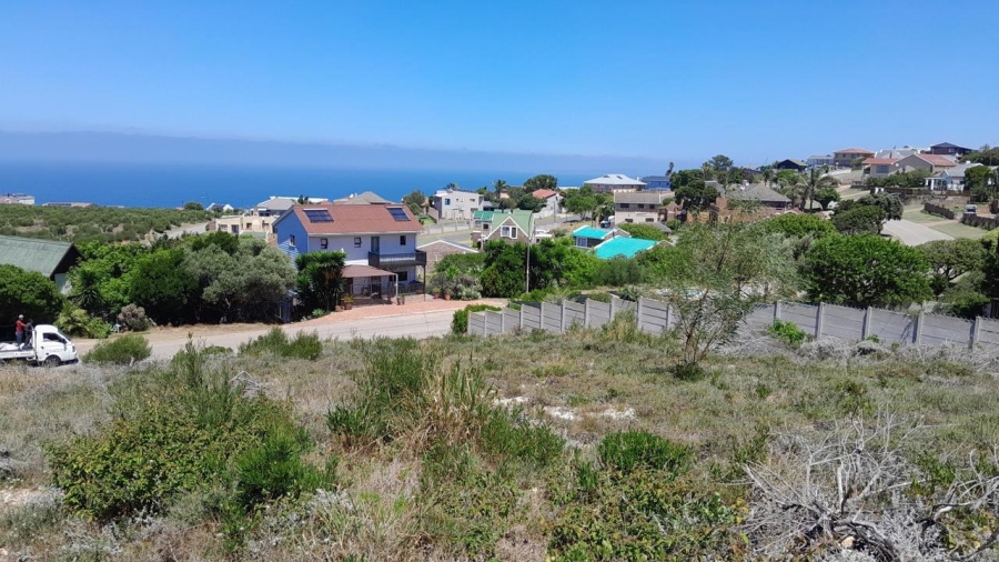 0 Bedroom Property for Sale in Dana Bay Western Cape